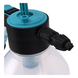 DIRTY DEVIL Snow Foam & Foaming Sprayer Kit