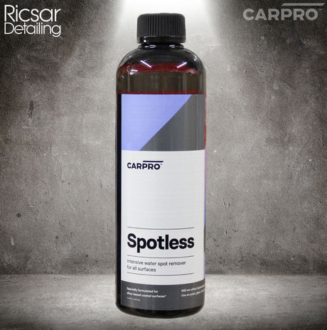 CarPro Spotless Water Spot Remover