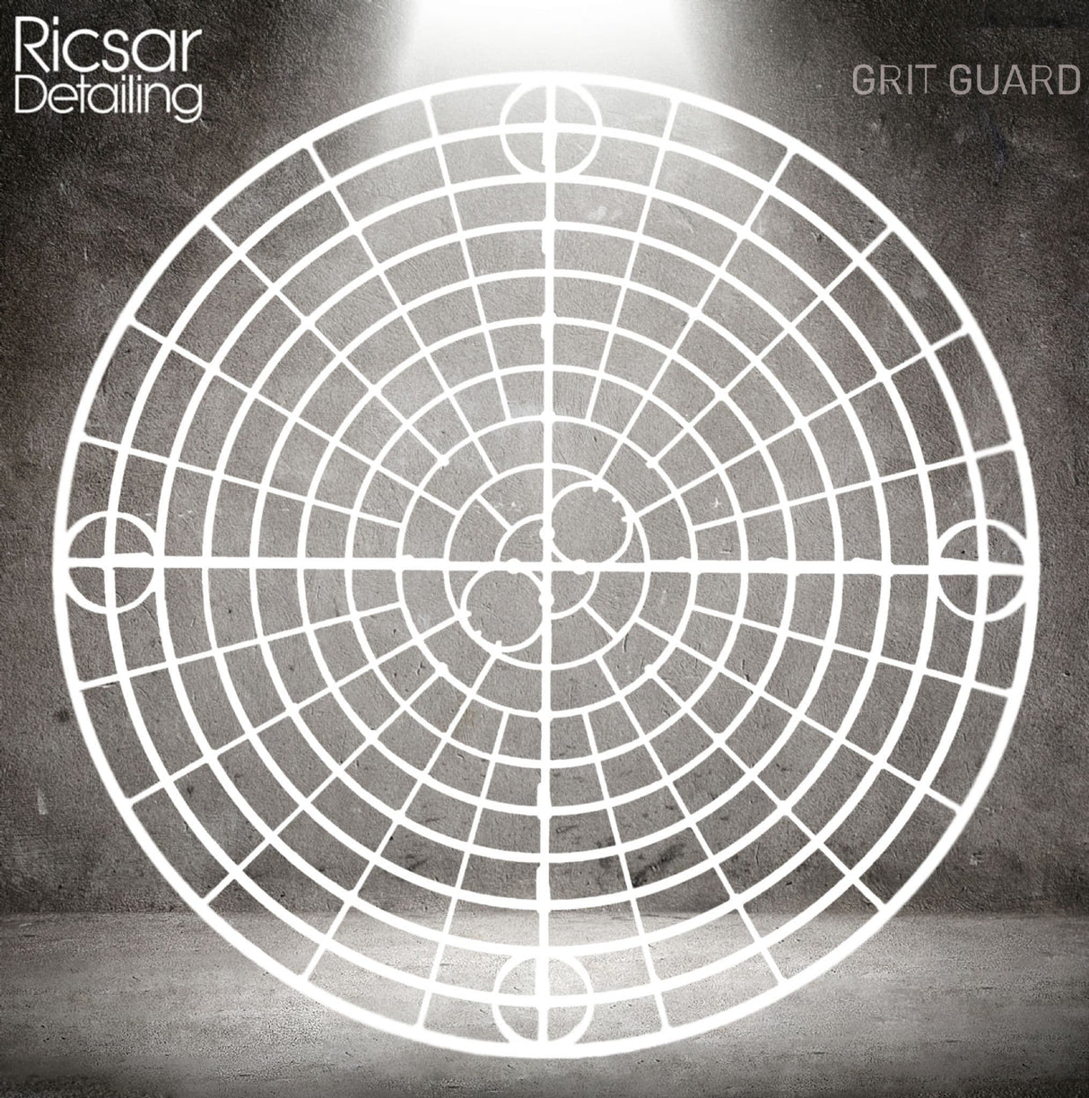 The Original Grit Guard (Choose Colour)