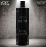 Angelwax Dark Star Atomic Shampoo & QED