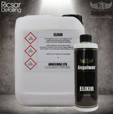 Angelwax Elixir Rubber & Tyre Dressing