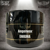 Angelwax Enigma QED, Enigma Shampoo & Enigma Wax