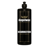 Angelwax Resurrection Heavy Cut Compound