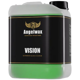 Angelwax Vision Superior Automotive Glass Cleaner