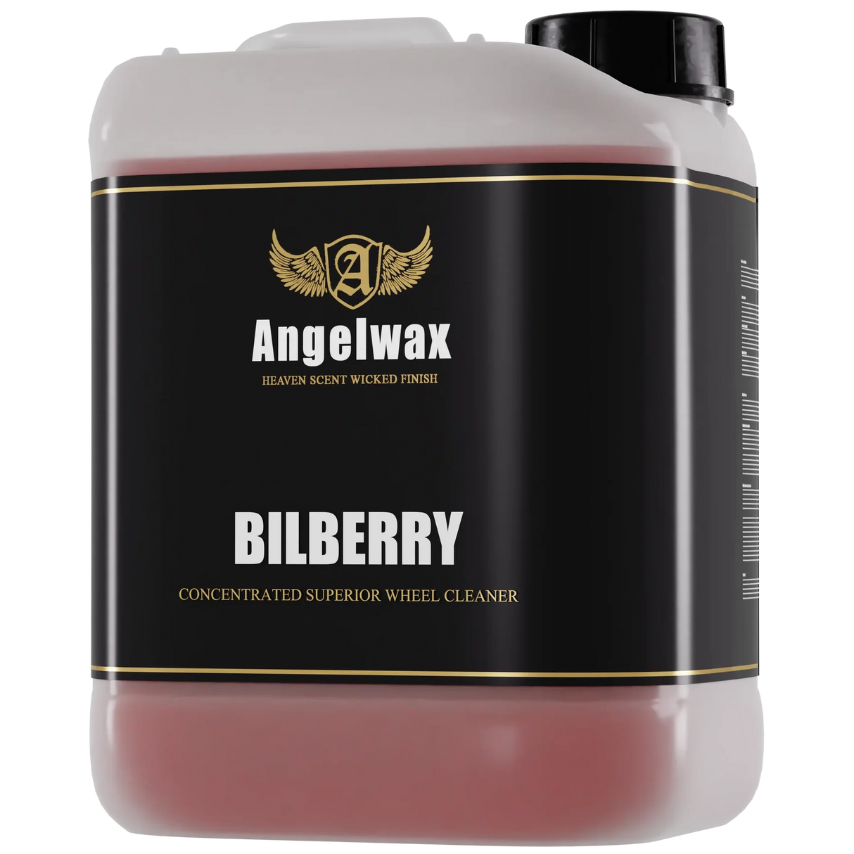 Angelwax Bilberry Concentrate Superior Wheel Cleaner