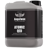 Angelwax Dark Star Atomic Graphene QED