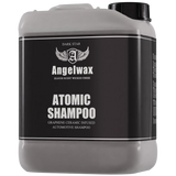 Angelwax Dark Star Atomic Graphene Shampoo