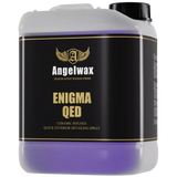 Angelwax Enigma QED Ceramic Infused Quick Detail Spray
