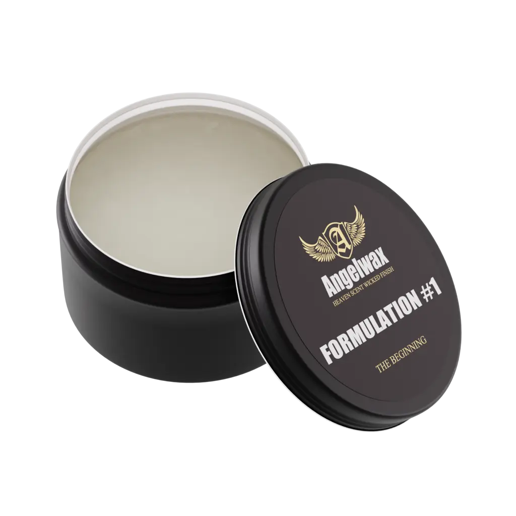 Angelwax Body Wax