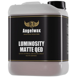 Angelwax Luminosity Matte Quick Detailer
