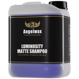 Angelwax Luminosity Matte Shampoo