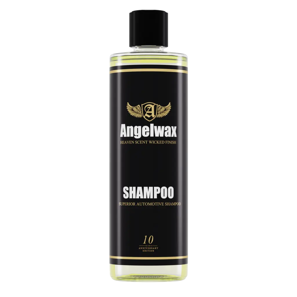 Angelwax Superior Automotive Shampoo