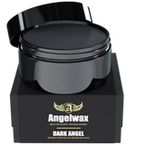 Angelwax Dark Angel (Wax for dark paint)