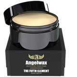 Angelwax The Fifth Element Car Wax