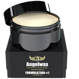 Angelwax Body Wax