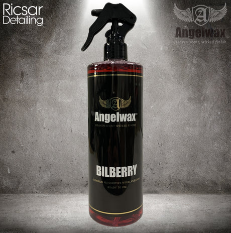 Angelwax Bilberry Concentrate Superior Wheel Cleaner