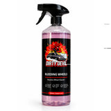 DIRTY DEVIL Bleeding Wheels Reactive Wheel Cleaner