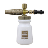Angelwax Blizzard Premium Snow Foam Lance
