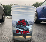 DIRTY DEVIL 8 Piece Wash Kit