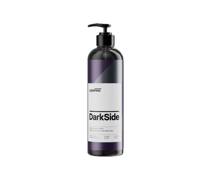 CarPro Darkside