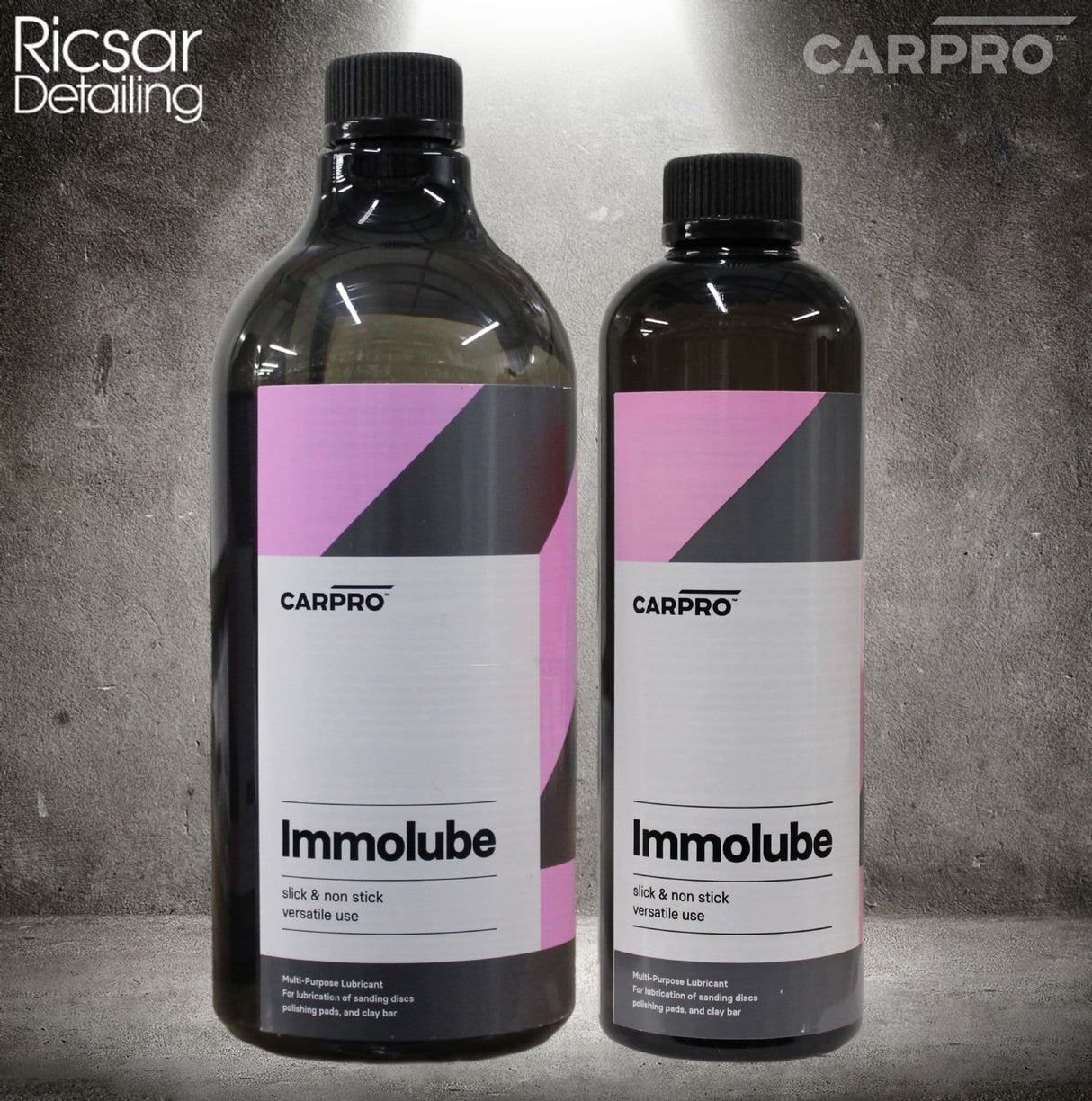 CarPro Immolube - MultiPurpose Lubricant