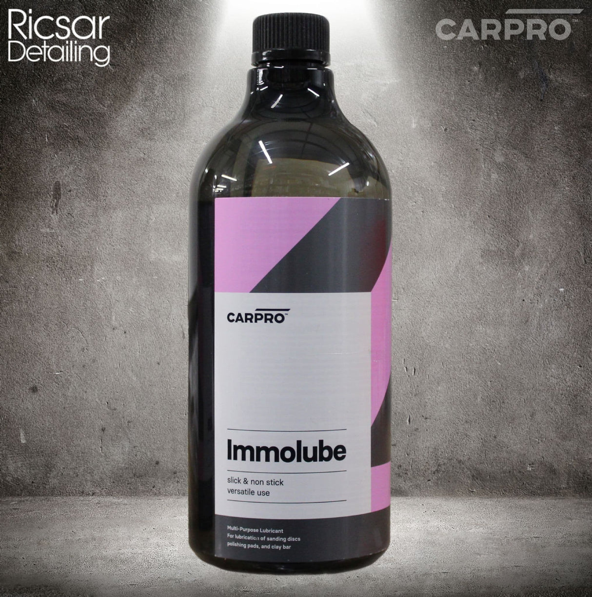 CarPro Immolube - MultiPurpose Lubricant