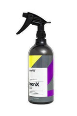 CarPro Iron X Lemon Scent