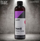 CarPro Iron X Snow Soap