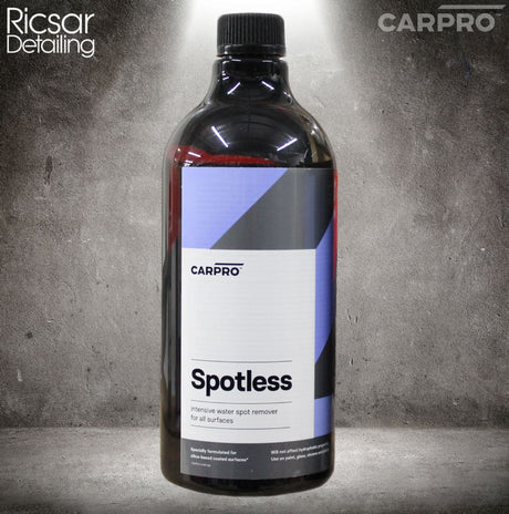 CarPro Spotless Water Spot Remover