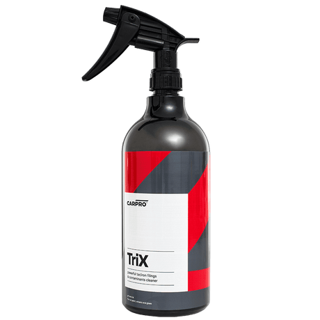 CarPro Trix Tar & Iron Remover