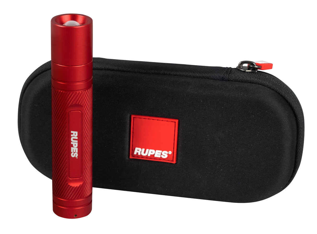 Rupes LL200 Swirl Finder LED Pen Light