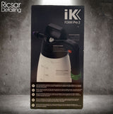 IK Foam Pro 2 Handheld Foaming Pressure Sprayer