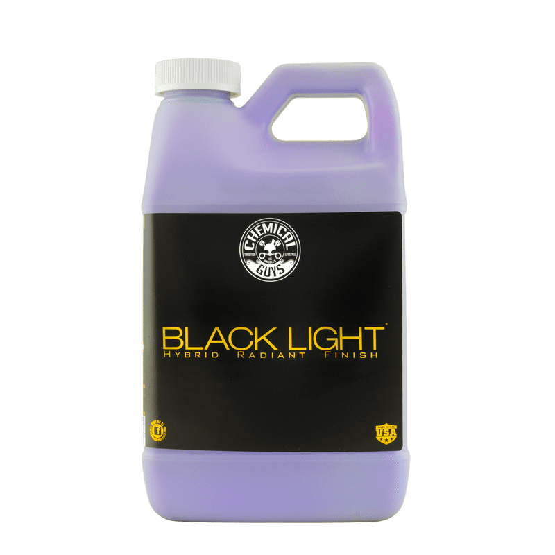 Chemical Guys Blacklight Hybrid Finish