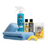 Chemical Guys Complete Clay System Kit