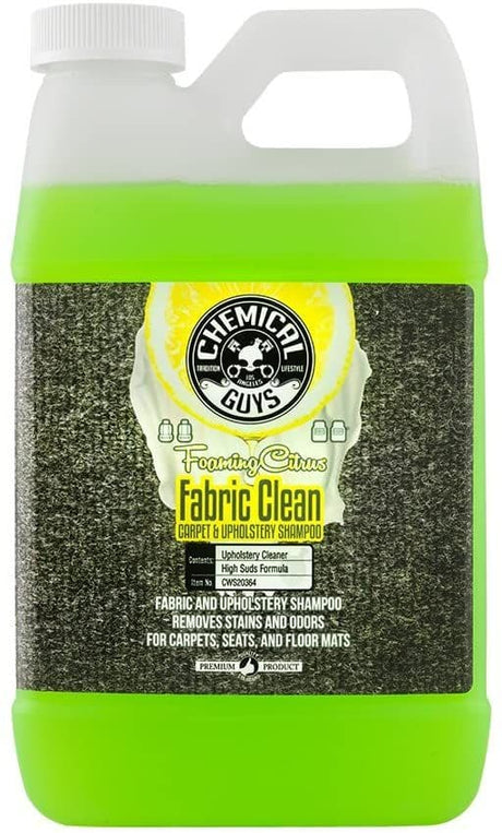 Chemical Guys Fabric Clean