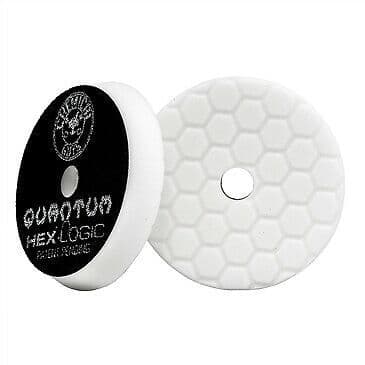 Chemical Guys Hex Logic Quantum White Light Medium Pad