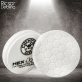 Chemical Guys Hex Logic White Light Medium Pad