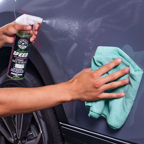 Chemical Guys HydroSpeed Ceramic Quick Detailer