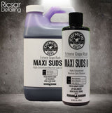 Chemical Guys Maxi Suds II Super Suds Shampoo Grape Fusion