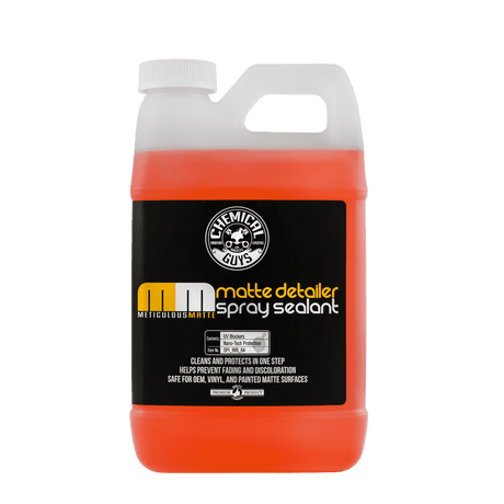 Chemical Guys Meticulous Matte Detailer