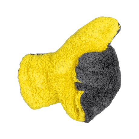 Chemical Guys The Stranger Helpful Handy Wash Mitt - Super Soft!