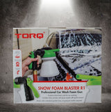 Chemical Guys TORQ Snow Foam Baster R1 Gun