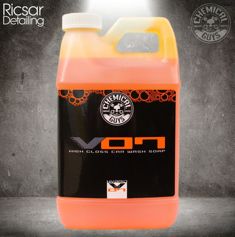 Chemical Guys V7 High Gloss Car Wash Soap