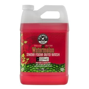 Chemical Guys Watermelon Snow Foam