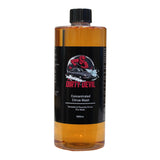 DIRTY DEVIL Citrus Pre Wash + 1.5L Pressure Sprayer