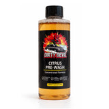DIRTY DEVIL Concentrated Citrus Pre-Wash