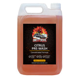 DIRTY DEVIL Concentrated Citrus Pre-Wash
