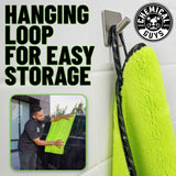 Chemical Guys Speed Mammoth Ultimate Super Plush Drying Towel