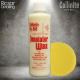 Collinite No. 845 Insulator Wax 1 Pint