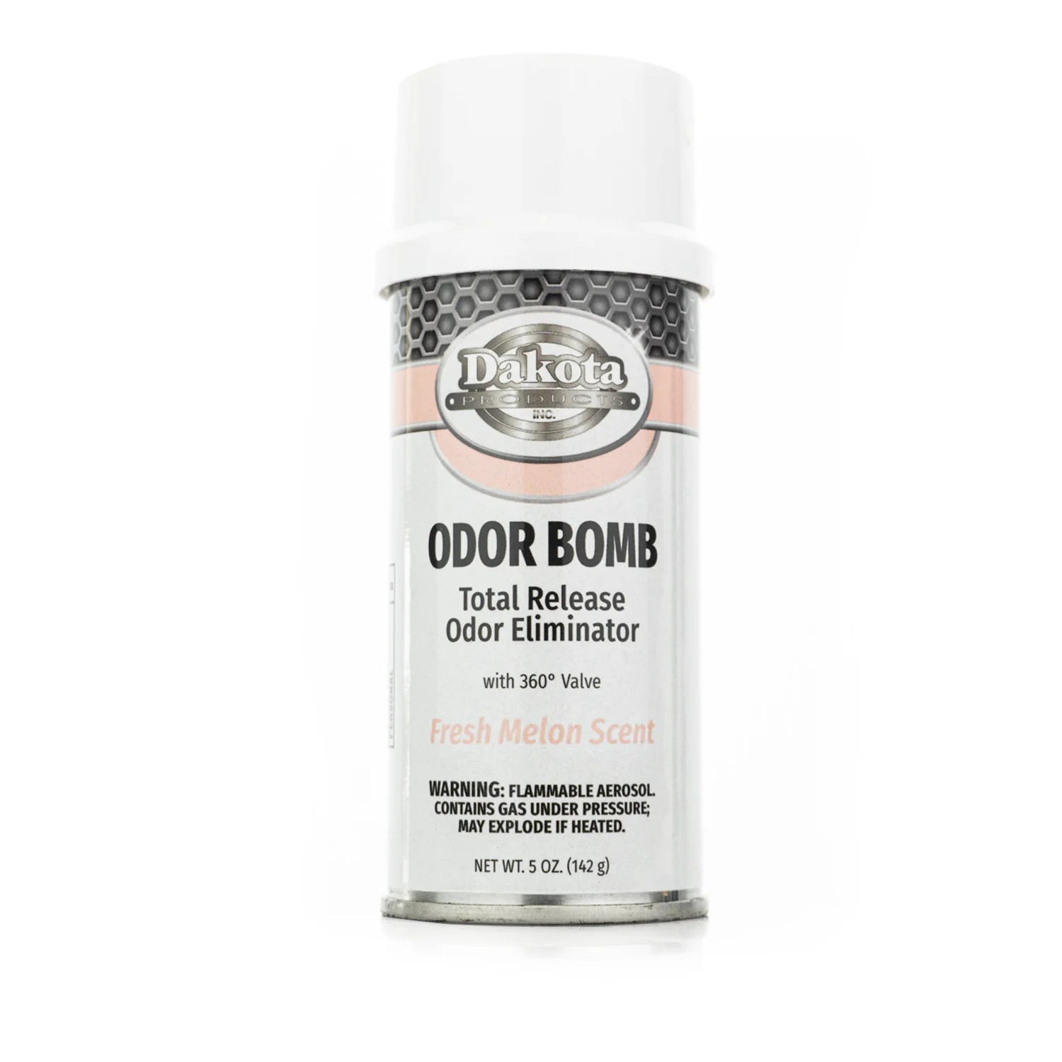 Dakota Odour Bomb - Car Air Freshener, Odor Eliminator